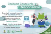 Consumo Consciente y Responsable