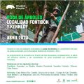Programación Poda abril 2023
