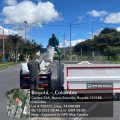 ESTRATEGIA JUNTOS CUIDAMOS BOGOTÁ